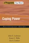 Coping Power : Child Group Facilitator's Guide - eBook