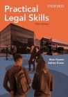 Practical Legal Skills Fifth Edition - Book