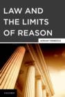 Law and the Limits of Reason - eBook