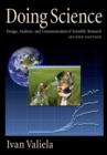 Doing Science : Design, Analysis, and Communication of Scientific Research - eBook