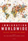 Immigration Worldwide : Policies, Practices, and Trends - eBook