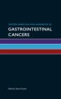 Oxford American Mini-Handbook of Gastrointestinal Cancers - eBook
