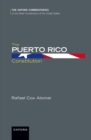 The Puerto Rico Constitution - eBook