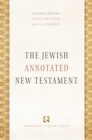The Jewish Annotated New Testament - eBook