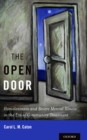The Open Door : Homelessness and Severe Mental Illness in the Era of Community Treatment - eBook