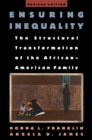 Ensuring Inequality : The Structural Transformation of the African American Family - eBook