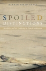 Spoiled Distinctions : Aesthetics and the Ordinary in French Modernism - eBook