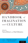 Handbook of Imagination and Culture - eBook