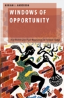 Windows of Opportunity : How Women Seize Peace Negotiations for Political Change - eBook