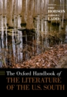 The Oxford Handbook of the Literature of the U.S. South - eBook