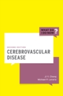 Cerebrovascular Disease - eBook