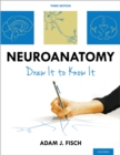 Neuroanatomy : Draw It to Know It - eBook