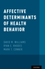 Affective Determinants of Health Behavior - eBook