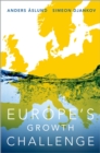 Europe's Growth Challenge - eBook