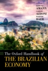 The Oxford Handbook of the Brazilian Economy - eBook