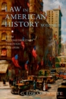 Law in American History, Volume II : From Reconstruction Through the 1920s - eBook