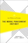The Moral Punishment Instinct - eBook