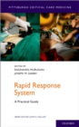 Rapid Response System : A Practical Guide - eBook