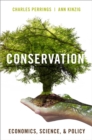 Conservation : Economics, Science, and Policy - eBook