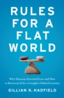 Rules for a Flat World - eBook