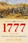 1777 : Tipping Point at Saratoga - eBook