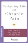 Navigating Life with Chronic Pain - Book