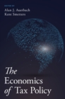 The Economics of Tax Policy - eBook