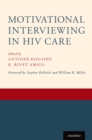 Motivational Interviewing in HIV Care - eBook