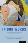 In Our Words : Personal Accounts of Living with Non-Epileptic Seizures - eBook