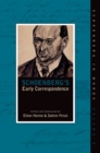 Schoenberg's Early Correspondence - eBook