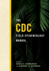 The CDC Field Epidemiology Manual - eBook