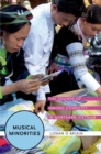 Musical Minorities : The Sounds of Hmong Ethnicity in Northern Vietnam - eBook