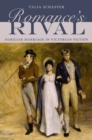 Romance's Rival : Familiar Marriage in Victorian Fiction - eBook