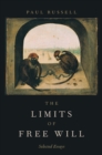 The Limits of Free Will - eBook