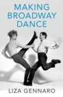 Making Broadway Dance - eBook