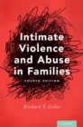 Intimate Violence and Abuse in Families - eBook