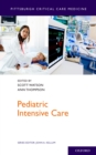 Pediatric Intensive Care - eBook