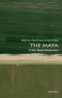 The Maya: A Very Short Introduction - eBook