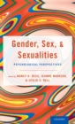 Gender, Sex, and Sexualities : Psychological Perspectives - eBook