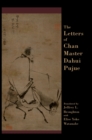 The Letters of Chan Master Dahui Pujue - eBook