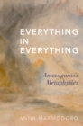 Everything in Everything : Anaxagoras's Metaphysics - eBook