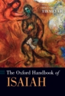 The Oxford Handbook of Isaiah - eBook