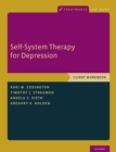 Self-System Therapy for Depression : Client Workbook - eBook