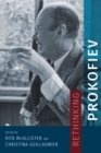 Rethinking Prokofiev - Book