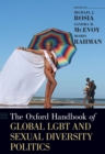 The Oxford Handbook of Global LGBT and Sexual Diversity Politics - eBook