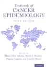 Textbook of Cancer Epidemiology - eBook