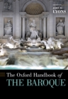 The Oxford Handbook of the Baroque - eBook