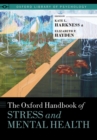 The Oxford Handbook of Stress and Mental Health - eBook