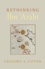 Rethinking Ibn 'Arabi - eBook