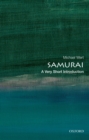 Samurai: A Very Short Introduction - eBook